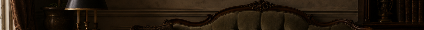 Dark Academia: Bringing Timeless Elegance into Home