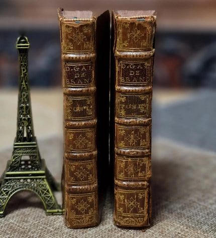 Collection image for: ANTIQUE BOOKS