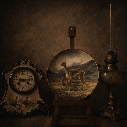 Collection image for: ANTIQUE HOME DECOR