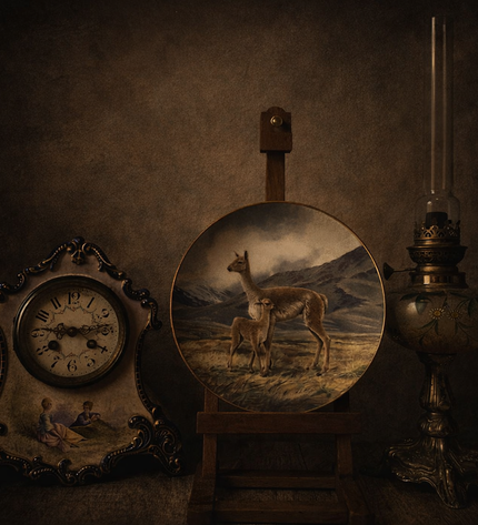 Collection image for: ANTIQUE HOME DECOR