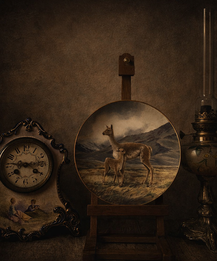 Collection image for: ANTIQUE HOME DECOR