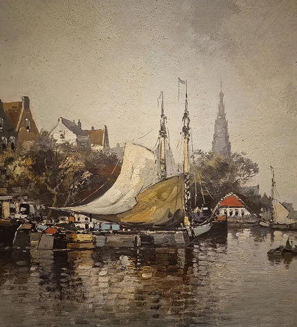 Collection image for: MARITIME
