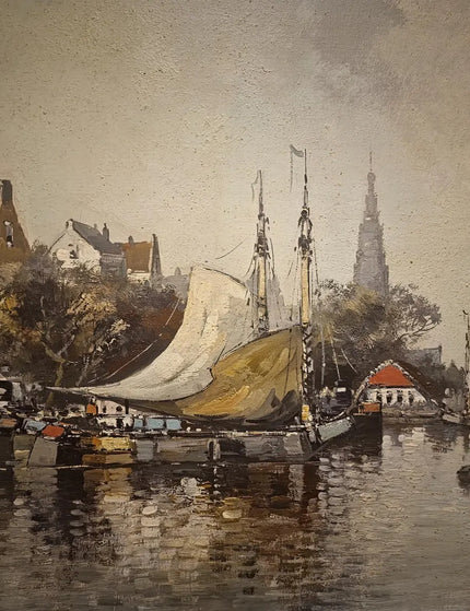 Collection image for: MARITIME