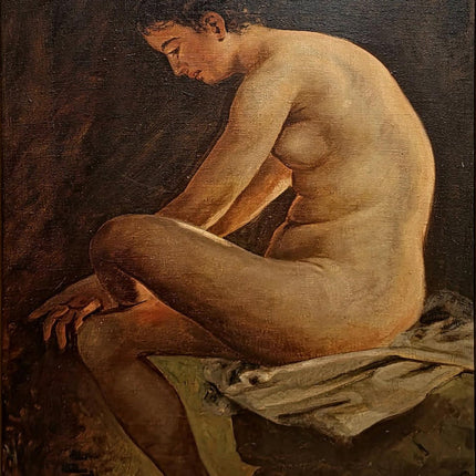 Collection image for: NUDE