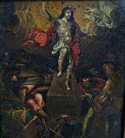Collection image for: RELIGIOUS & VANITAS ART