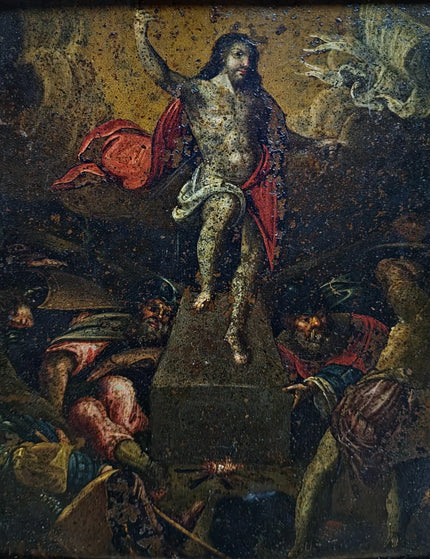 Collection image for: RELIGIOUS & VANITAS ART