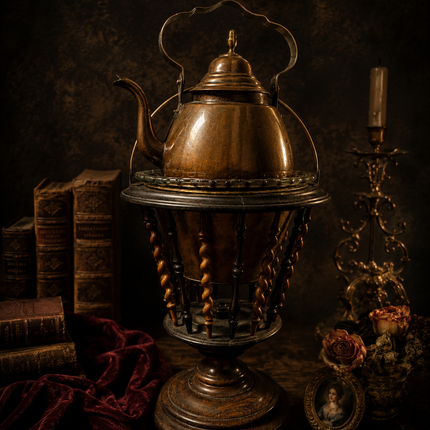 Collection image for: COLLECTIBLES & CURIOSITIES