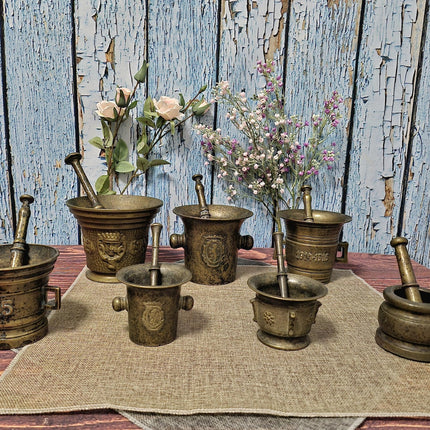 Collection image for: ANTIQUE KITCHEN UTENSILS