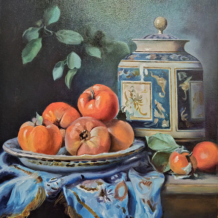 Collection image for: STILL LIFE