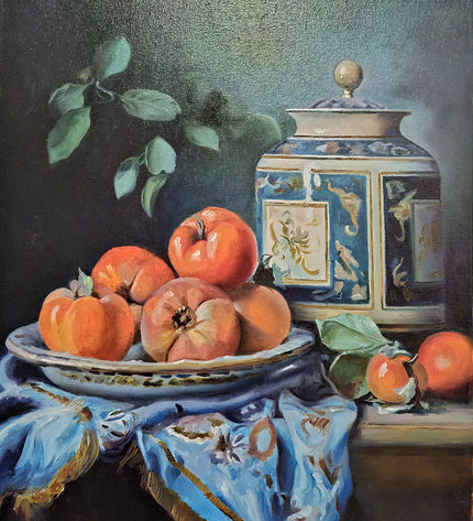 Collection image for: STILL LIFE