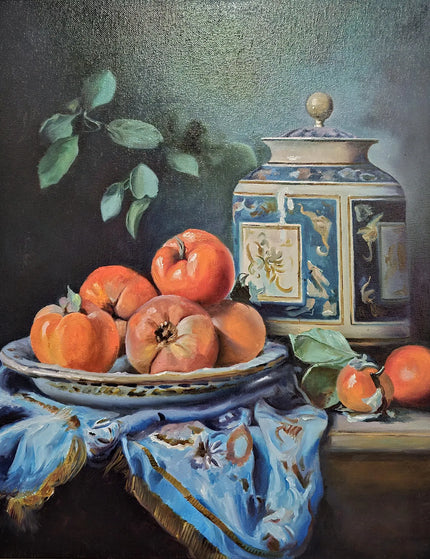 Collection image for: STILL LIFE