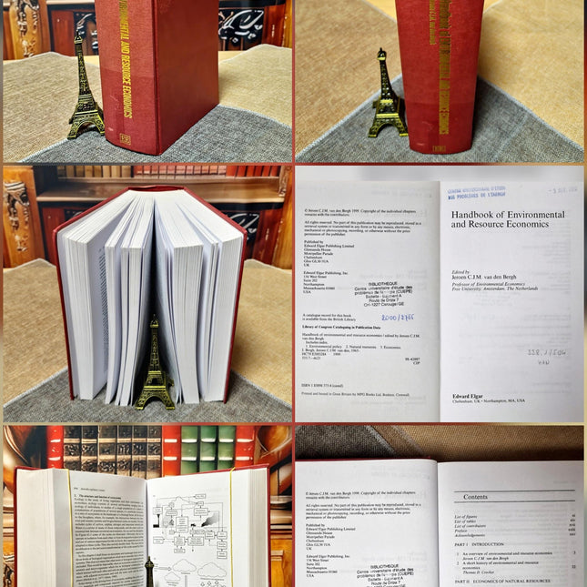 Antique Large Decorative Books, Vintage Leather Bound Library, Dark Academia Bookshelf Decor, Wedding Centerpieces, Oversized Book Volumes